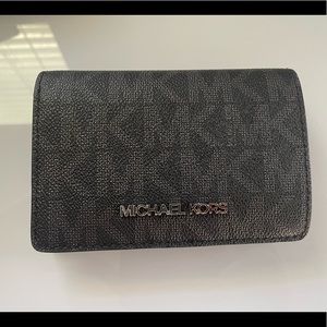 Michael Korhs Wallet